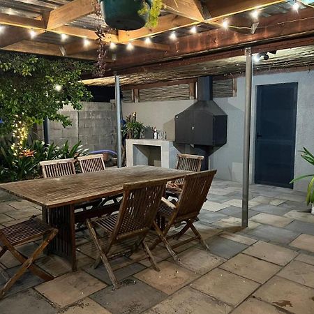 Ferienwohnung Tehillah On Boom Bothasig Exterior foto