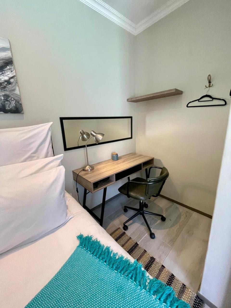 Ferienwohnung Tehillah On Boom Bothasig Exterior foto